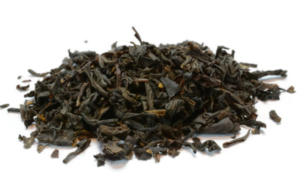 black-tea-china