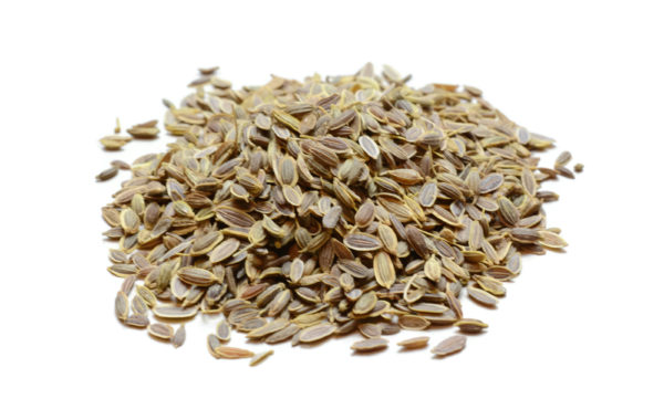 dill-seed