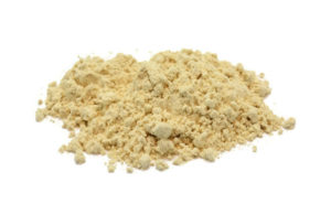 horseradish-powder