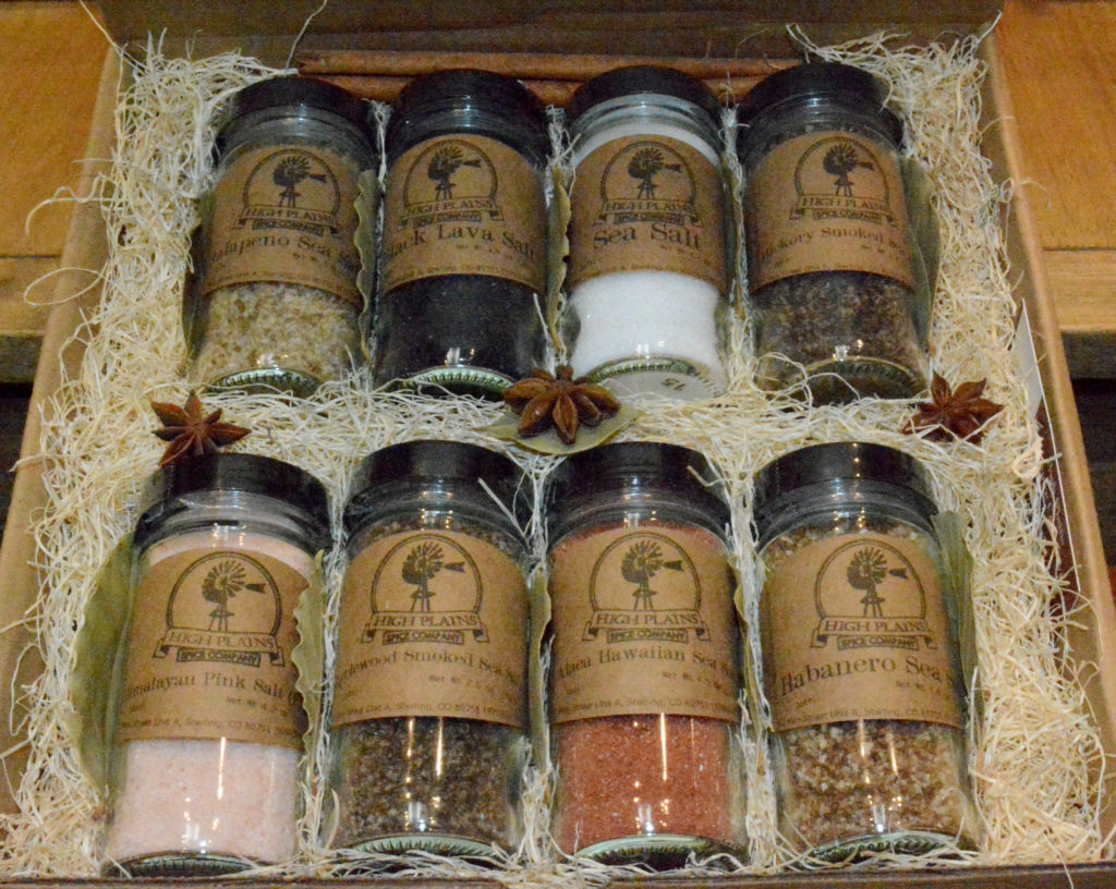 Super Salts - High Plains Spice Company