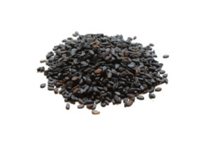 black-sesame-seed