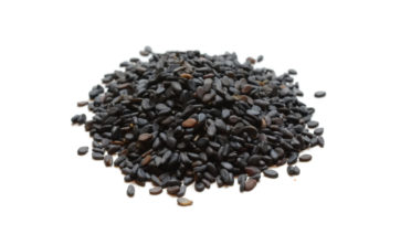 black-sesame-seed