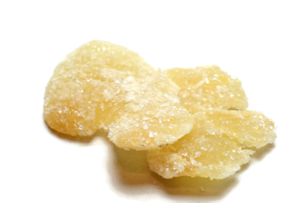 Crystallized Ginger High Plains Spice Company