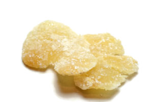 crystalized-ginger