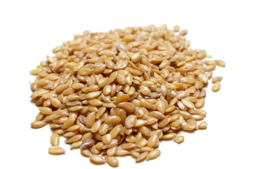 golden-flax-seed