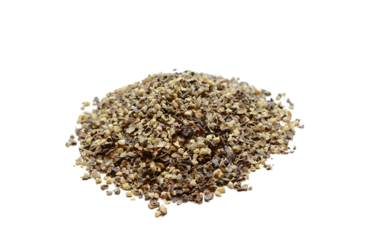 Ground Black Pepper High Plains Spice Company