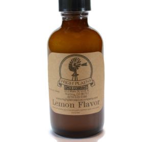 lemon-flavor-extract