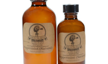 peppermint-extract