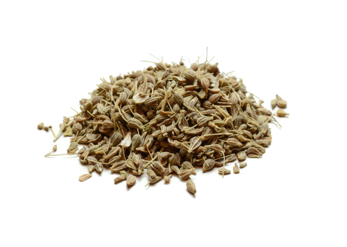 Anise Seed High Plains Spice Company
