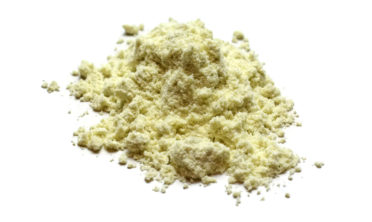 wasabi-powder