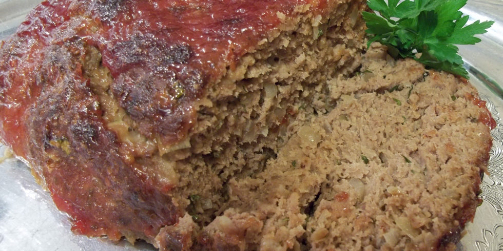 awesome meatloaf recipe