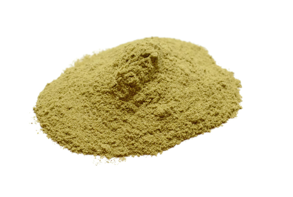 Bay Leaf Powder High Plains Spice Company