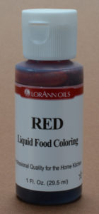 red-food-coloring