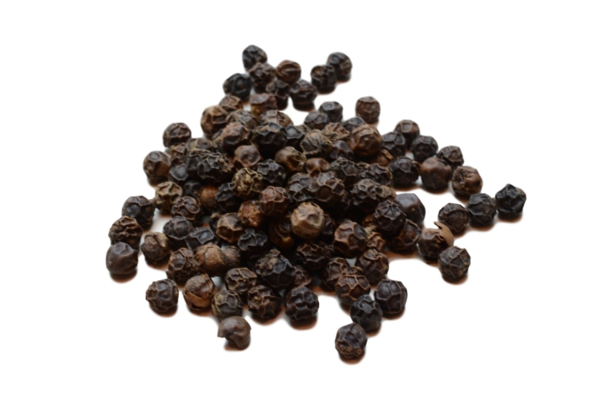 Smoked Peppercorns High Plains Spice Company