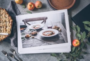 5 Websites with Free Recipes