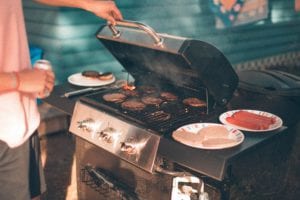 Summertime Cooking Tips