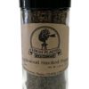 applewood smoked pepper jar