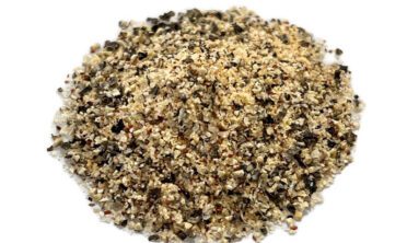 black pepper jerky blend