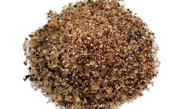 hickory bbq jerky blend