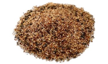 meat stick jerky blend