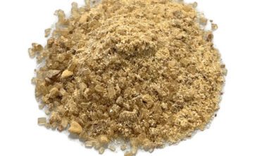 teriyaki seasoning