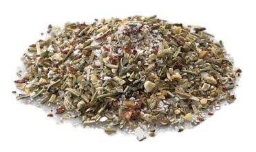 amalfi coast blend