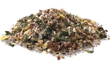 Brazilian steakhouse blend