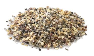 chop house blend